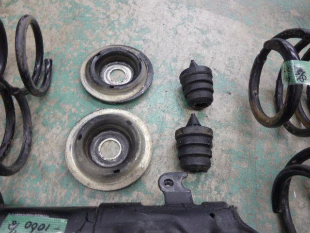 RX2210-1060 RS-R Ti2000 + SUZUKI MH34SワゴンR純正ショック 2WD