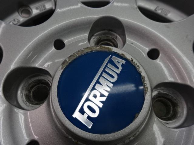 PANASPORTS(パナスポーツ)  FORMULA