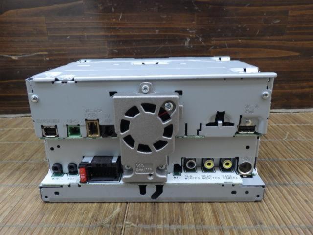 carrozzeria(カロッツェリア) AVIC-RZ33