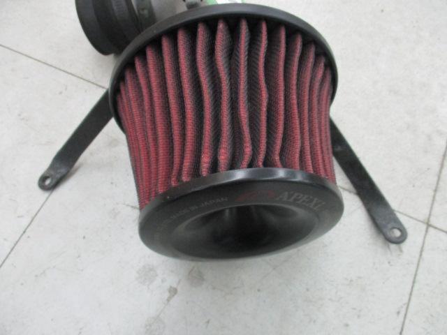 A’PEXi(アペックス) POWER INTAKE エアクリーナー