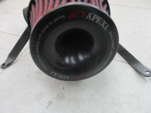 A’PEXi(アペックス) POWER INTAKE エアクリーナー
