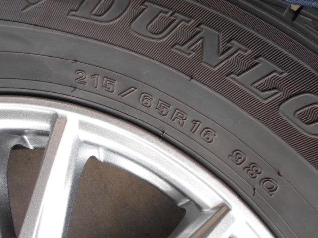 weds(ウェッズ) VELVA(ヴェルヴァ) KEVIN  + DUNLOP(ダンロップ) WINTERMAXX WM01