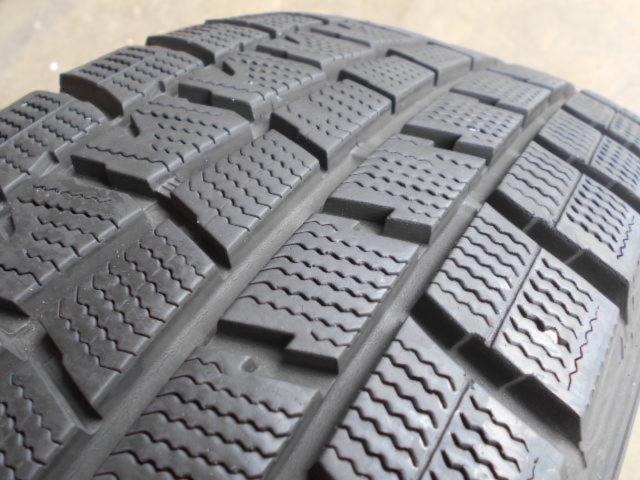 weds(ウェッズ) VELVA(ヴェルヴァ) KEVIN  + DUNLOP(ダンロップ) WINTERMAXX WM01