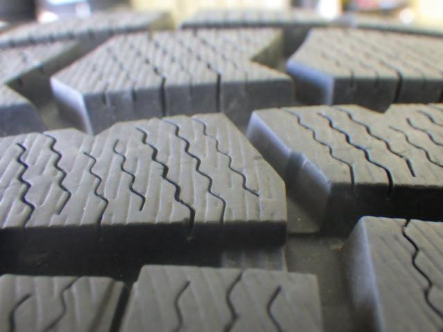 BRIDGESTONE(ブリヂストン) VAGGIO(ヴァッジオ)    + DUNLOP(ダンロップ) DUNLOP WINIER WAXX WM02