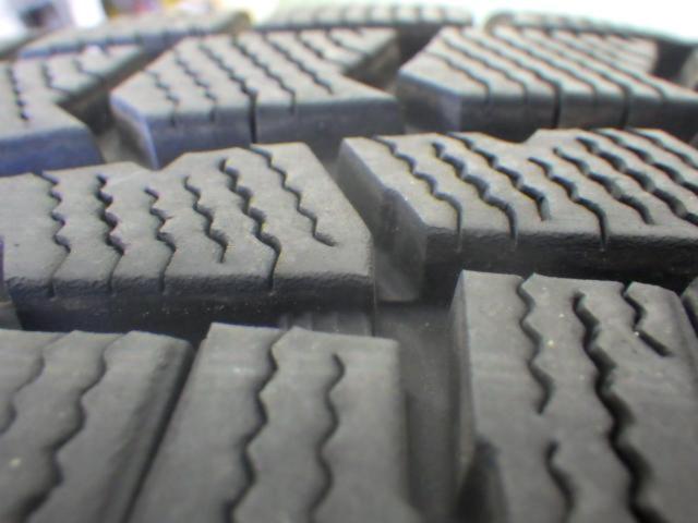 BRIDGESTONE(ブリヂストン) VAGGIO(ヴァッジオ)    + DUNLOP(ダンロップ) DUNLOP WINIER WAXX WM02