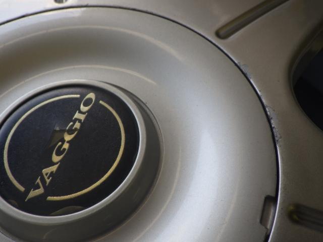 BRIDGESTONE(ブリヂストン) VAGGIO(ヴァッジオ)    + DUNLOP(ダンロップ) DUNLOP WINIER WAXX WM02