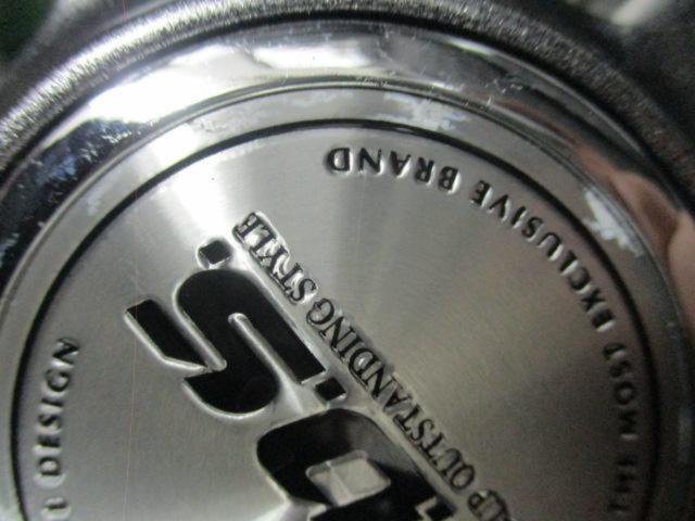 BADX(バドックス) D.O.S.(ディーオーエス)    + GOODYEAR(グッドイヤー) ICENAVI 7
