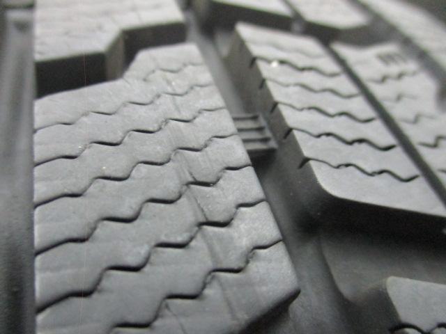 BADX(バドックス) D.O.S.(ディーオーエス)    + GOODYEAR(グッドイヤー) ICENAVI 7