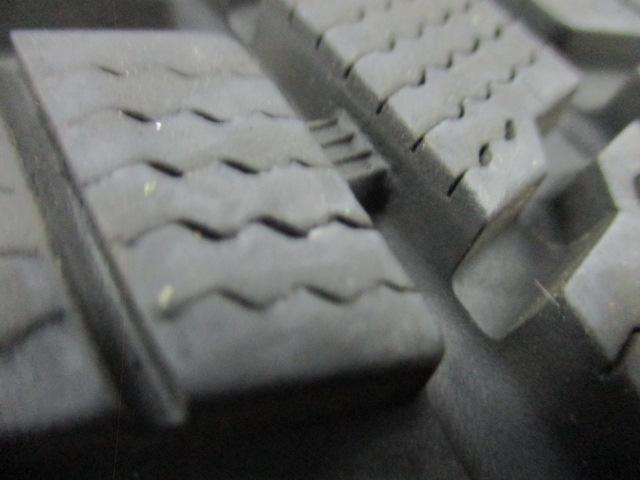 BADX(バドックス) D.O.S.(ディーオーエス)    + GOODYEAR(グッドイヤー) ICENAVI 7