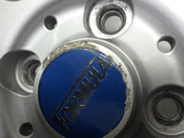 PANASPORTS(パナスポーツ)  FORMULA +AUTOBACS North Trek N3i