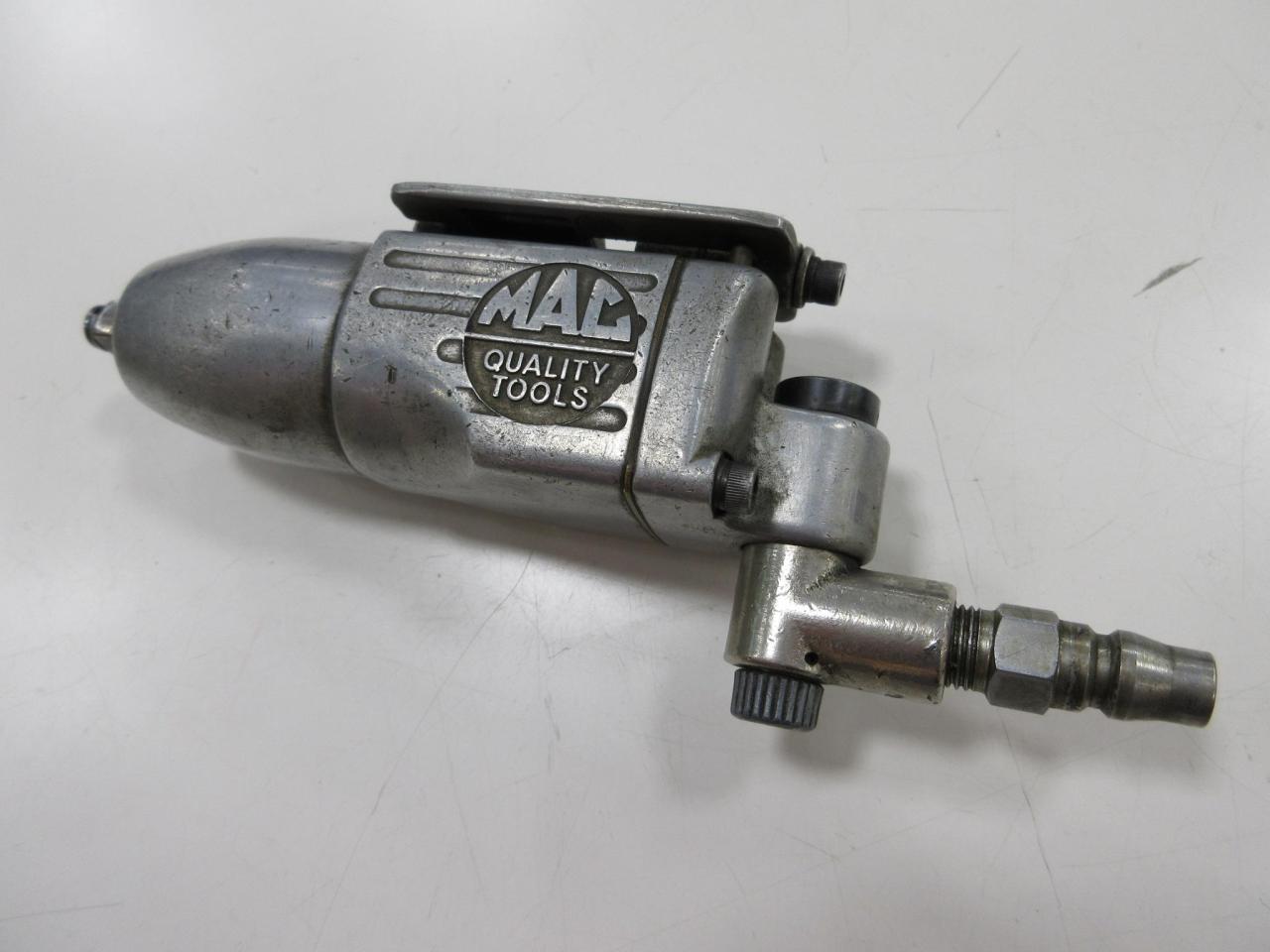 MAC TOOLS AW138 butterfly air impact (V10098) | Buy Automobile 