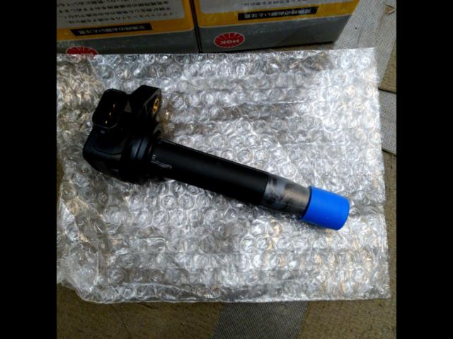 NGK 日本特殊陶業 イグニッションコイル U5160 3本セット | カー用品 