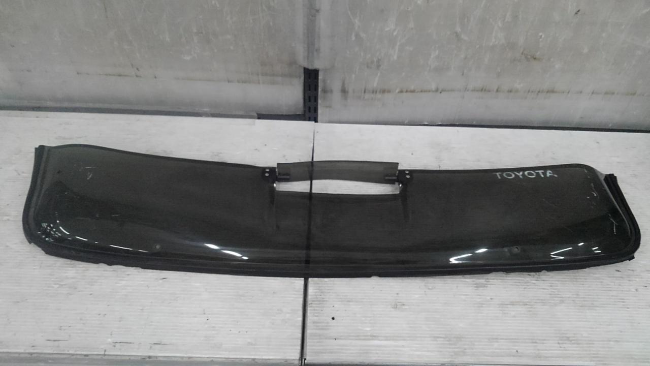 JZX81 GX81 クレスタ 純正 サンルーフバイザー 美品 gx81 サンルーフ  