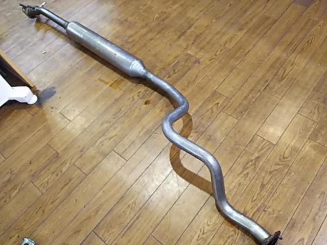 SUZUKI スイフトスポーツZC32S純正センターパイプ | カー用品 吸気 