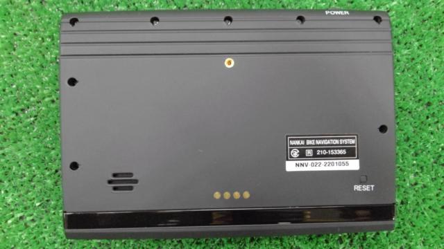 NANKAI バイク・ナビゲーションシステム【値下げしました】