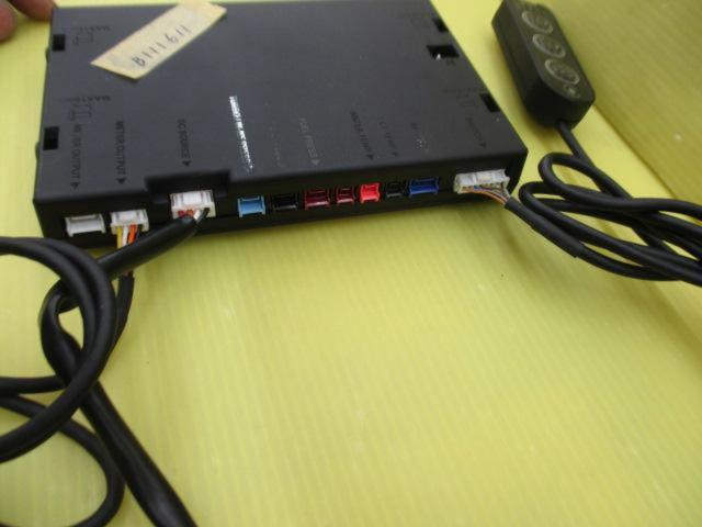 D’efi(デフィ) リンクメーター ブースト計+油温計+油圧計+コントロールユニット