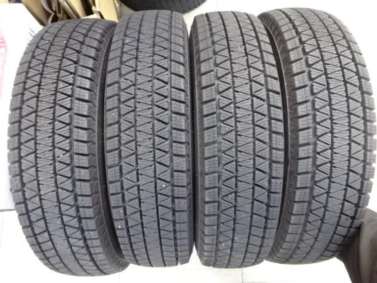 175/80R16 DM-V2 2016年製 ジムニー