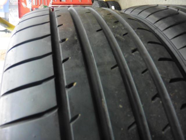 TANABE(タナベ) SSR SERIES(エスエスアール シリーズ) GTV 02  + TOYO(トーヨー) PROXES R51A