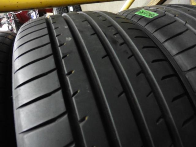 TANABE(タナベ) SSR SERIES(エスエスアール シリーズ) GTV 02  + TOYO(トーヨー) PROXES R51A