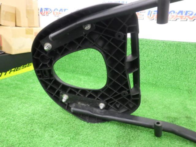 【ライダース】GIVI フィッティングラック