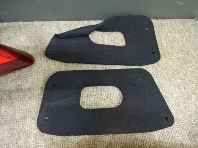 エルグランド【E52】純正 テール+フィニッシャー+ガー二ッシュセット 5分割