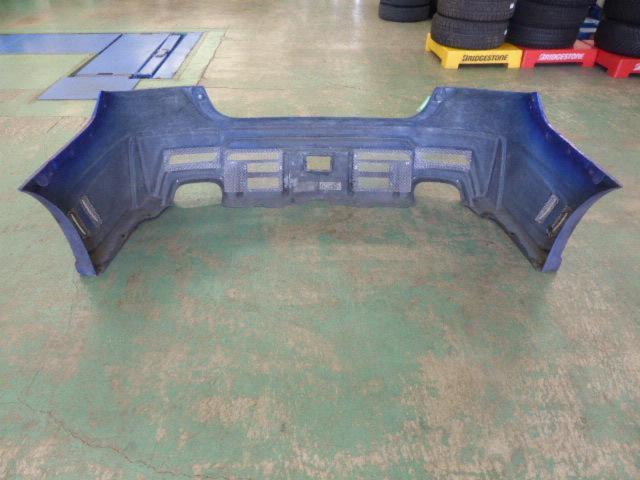 ROWEN SPORT リヤバンパー WRX SIT VAG