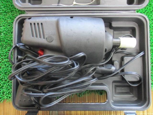 エマーソン 電動インパクトレンチ  EM-118