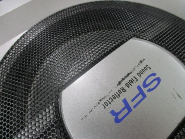 carrozzeria TS-X9401ZY ダイハツ純正OP