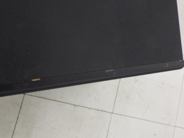 Rockford Fosgate  P3SD4-12+メーカー不明ウーハーBOX