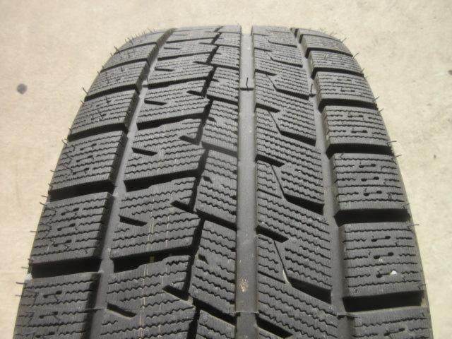 RX2004-3543S TARGA TECMAG Type 211R マットガンメタリック + KUMHO WINTERCRAFT ice Wi61 4本セット