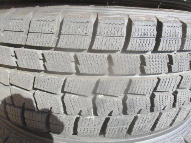 BRIDGESTONE(ブリヂストン)  GIRO(ジーロ) YT6 シルバー  + DUNLOP(ダンロップ) WINTERMAXX WM01