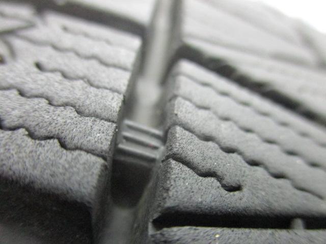 DUNLOP(ダンロップ) VIOLENTO(ヴィオレント) Violento HS (4HOLE)  + BRIDGESTONE(ブリヂストン) BRIDGESTONE ICEPARTNE