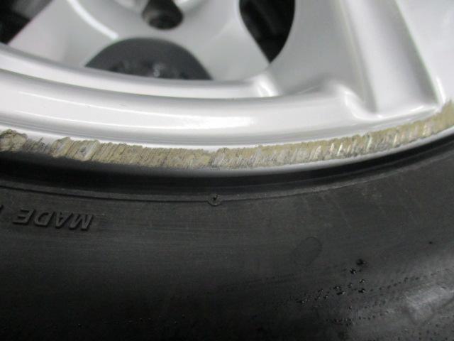 DUNLOP(ダンロップ) VIOLENTO(ヴィオレント) Violento HS (4HOLE)  + BRIDGESTONE(ブリヂストン) BRIDGESTONE ICEPARTNE