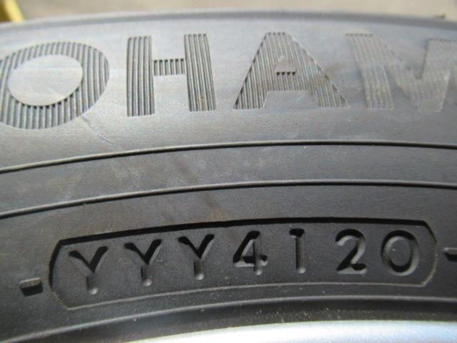 TOPY(トピー) SIBILLA(シビラ) IR-Z シルバー + YOKOHAMA(ヨコハマ) YOKOHAMA iceGUARD iG50PLUS 4本セット
