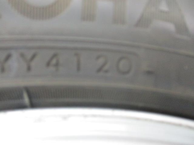 BRIDGESTONE(ブリヂストン) GIRO(ジーロ) YT6  + YOKOHAMA(ヨコハマ) iceGUARD iG50PLUS