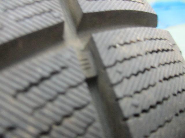 BRIDGESTONE(ブリヂストン) GIRO(ジーロ) YT6  + YOKOHAMA(ヨコハマ) iceGUARD iG50PLUS