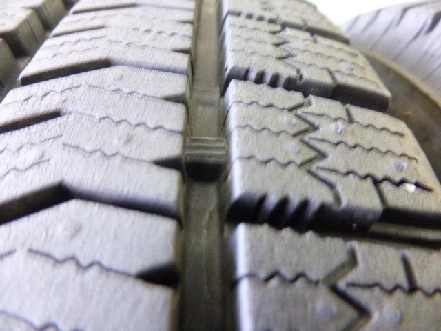 BALMINUM(バルミナ) K10  + BRIDGESTONE(ブリヂストン) BRIDGESTONE BLIZZAK VRX2 + BRIDGESTONE(ブリヂストン) BALMINU