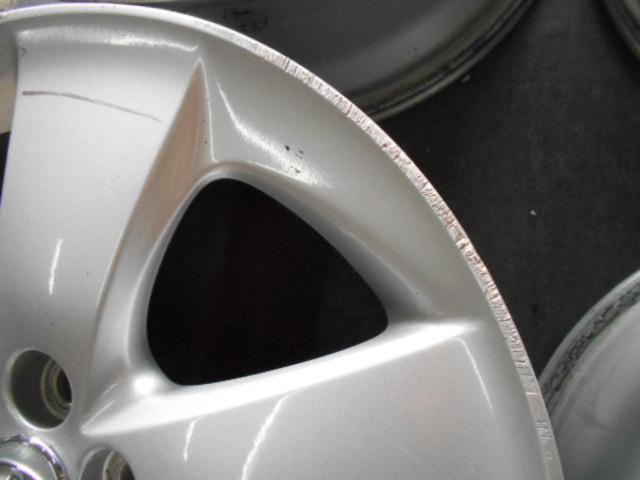 トヨタ純正 30 プリウス Sツーリング アルミホイール