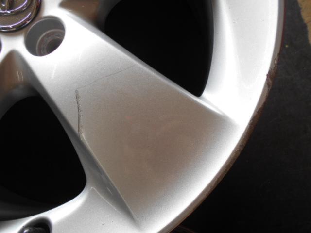 トヨタ純正 30 プリウス Sツーリング アルミホイール