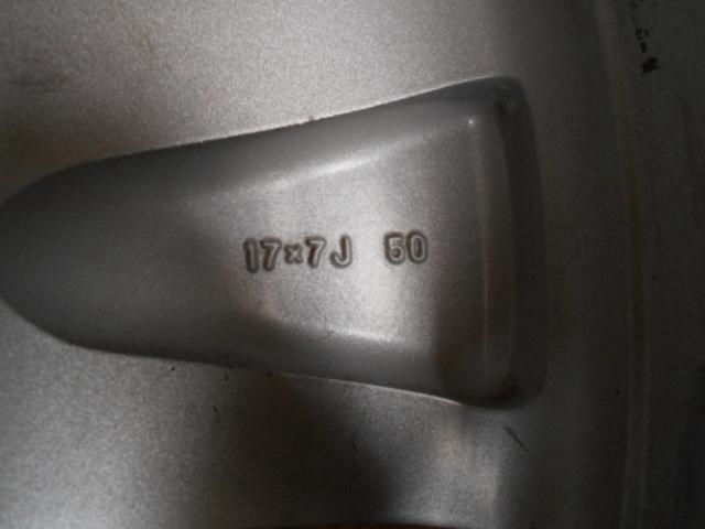 トヨタ純正 30 プリウス Sツーリング アルミホイール