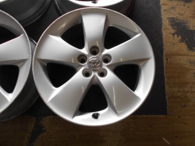 トヨタ純正 30 プリウス Sツーリング アルミホイール