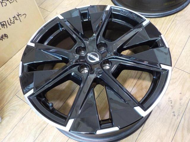 日産純正(NISSAN) ノート オーラ NISMO NE13 純正ホイール | カー用品 