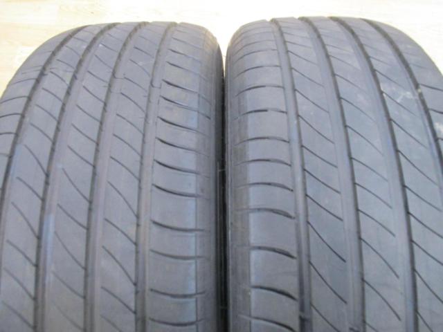 TOYOTA(トヨタ) カローラクロス Zグレード 純正 + MICHELIN(ミシュラン 