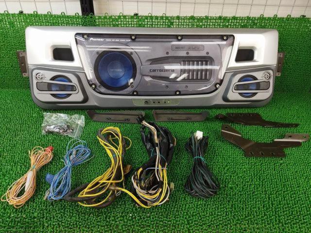 carrozzeria ルーフマウントサブウーファースピーカー TS-X9303ZY 