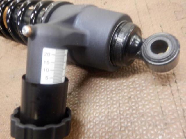 ▼値下げしました!10HarleyDavidson プレミアムライドハンドアジャスタブルツーリングショックロー