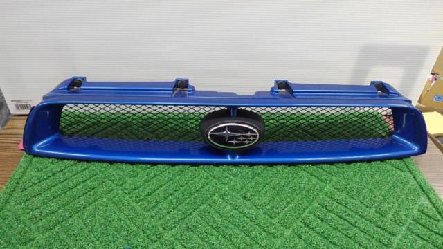 スバル純正(SUBARU)インプレッサ/GDA/GDB(A/B型 丸目)純正オプション 