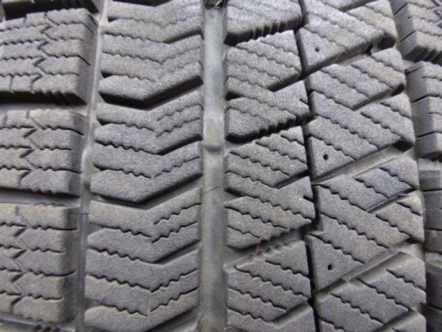 BRIDGESTONE ECO FORME  SE-12  + BRIDGESTONE BLIZZAK VRX2