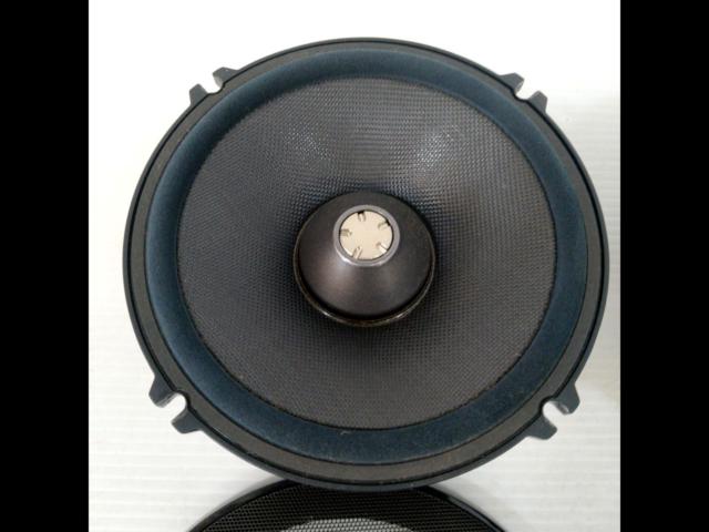 carrozzeria TS-Z172PRS ミッド・ツイーターのみ | 目立った傷や汚れ 