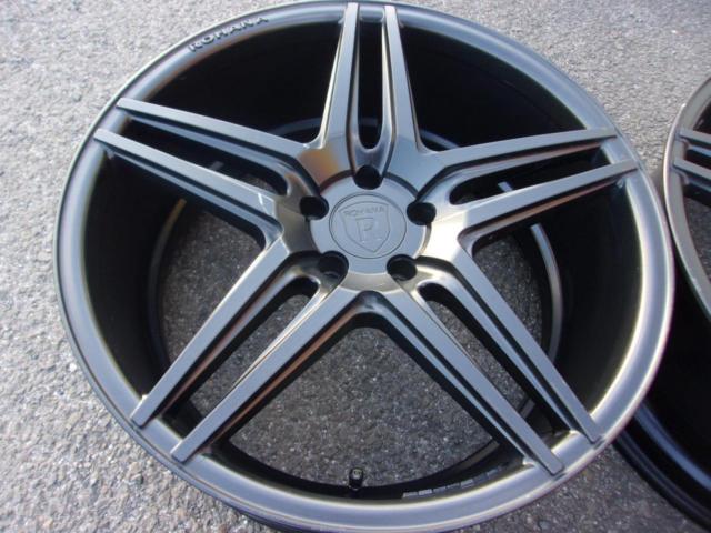 ☆値下げしました☆ROHANA RC8