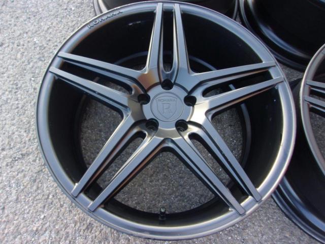 ☆値下げしました☆ROHANA RC8